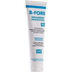B-Fore Protective Emulsion - body cream 150 ml