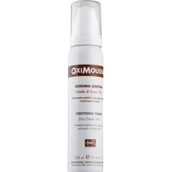 Oximusse - Soothing Foam 100 ml