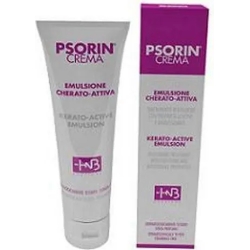 Psorin Crema - Emulsion - 50 ml