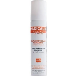 Radicalia Spray - Sun protection SPF50+  200 ml