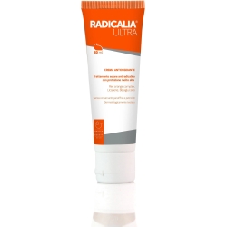 Radicalia Ultra - Antioxidant sun protection SPF50+ 50 ml