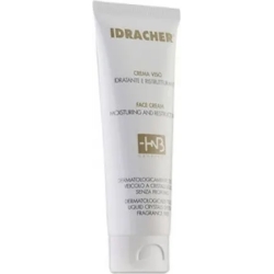 Idracher - Moisturizing and Restructuring Cream 50 ml