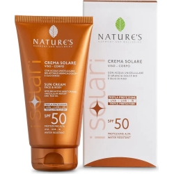 I solari - Sun Protection SPF50 150 ml
