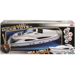 Sea Lord Radio-controlled boat