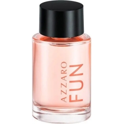 Fun - eau de toilette spray 100 ml