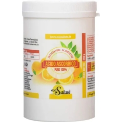 ascorbic acid (b132) powder - Vitamin C supplement