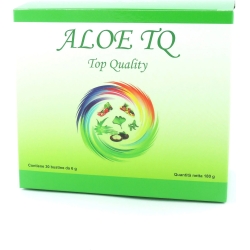 aloe TQ - Wellness supplement 30 sachets