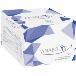 sports activity aupplement 30 sachets