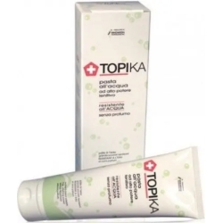 Topika - cream for diaper change 250 ml