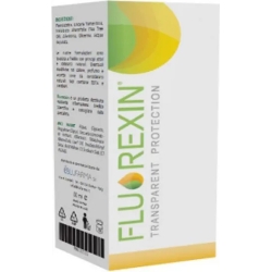 Fluorexin - soothing solution 50 ml