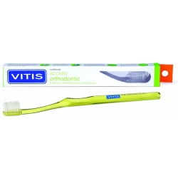 Vits Orthodontic - Toothbrush