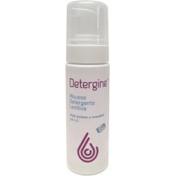 Detergine - Soothing Cleansing Mousse 150 ml