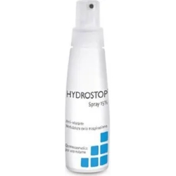 Hydrostop Spray 15% - Deodorant 100 ml