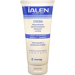 Ialen - Rebalancing and Soothing Cream 50 ml