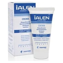 Ialen - Rebalancing and Soothing Cream 200 ml
