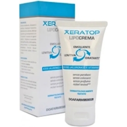 Xeratop Lipocrema - Moisturizing and Soothing Cream 50 ml