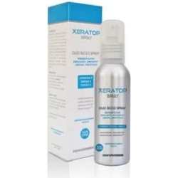 Xeratop - Soothing Spray Oil 100 ml