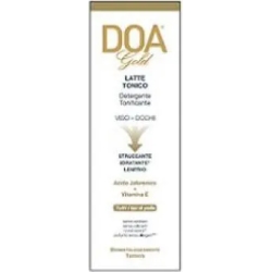 Doa Gold - Cleansing Tonic Milk 200 ml