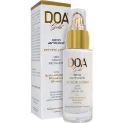 Doa Gold - Anti-wrinkle serum 30 ml
