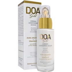 Doa Gold - Eye Contour Cream 30 ml