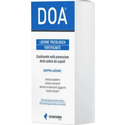Doa - hair-loss Lotion 100 ml