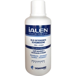 Ialen - Cleansing Oil 500 ml