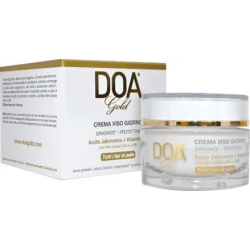 Doa Gold - Moisturizing Day cream 50 ml