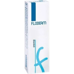 Floderm Crema - Soothing treatment 50 ml