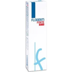 Floderm Forte - Soothing treatment 100 ml