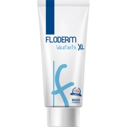Floderm Idratante XL - moisturizing Cream for dry skin 400 ml