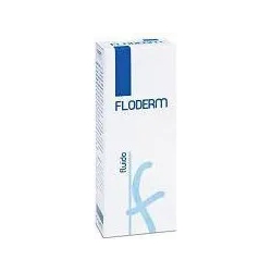Floderm Sempre Fluid - Soothing balm 200 ml