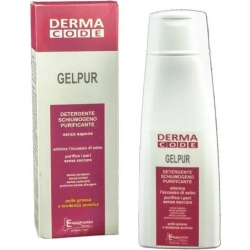 Gelpur - Purifying detergent 200 ml