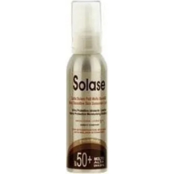 Solase - Solar Milk Spray Spf50+ 150 ml