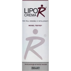 Lipor - Moisturizing cream 50 ml