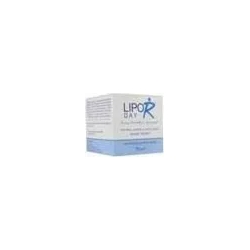 Lipor Day - Moisturizing Day Cream 50 ml