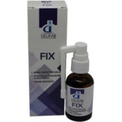Delifab Fix - Throat spray 30 ml