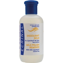 Ecrinal - Mild Polish Remover 125 ml