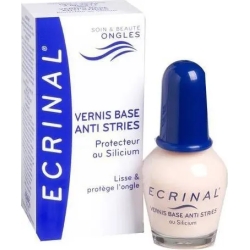 Ecrinal - Smoothing base coat 10 ml