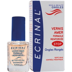 Ecrinal - nail biting treatment 10 ml
