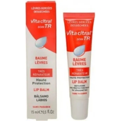 Vital Citral Soin Tr - Lip Balm 15 ml