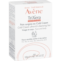 Cold Cream ultre-rich cleansing bar 100g