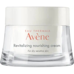 Revitalizing nourishing cream 50 ml