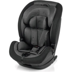 Flow - car seat isofix Stellaire group 1-2-3 (9-36 kg)