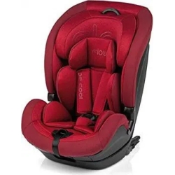 Flow - car seat isofix Empire group 1-2-3 (9-36 kg)