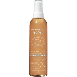 Sun care oil spf30 spray 150 ml