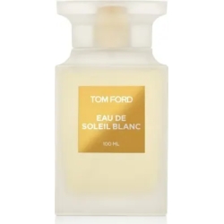 Eau de Soleil Blanc - Eau de Toilette unisex spray 100 ml