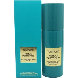 Neroli Portofino - all over body Spray 150 ml