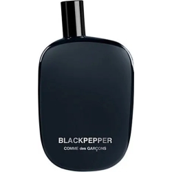 Blackpepper - Eau de Parfum unisex spray 100 ml