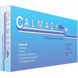 Calmazym B6 For intestinal balance - 20 Vials