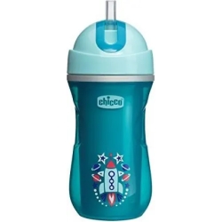 Sport cup 14 m+ blue